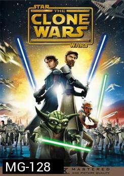 CLONE WARS สตาร์สงครามโคลนวอร์ส 