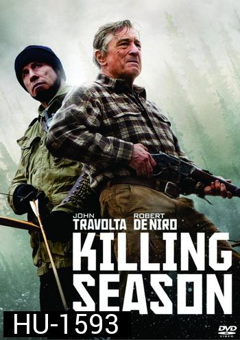 Killing Season ฤดูฆ่า ล่าไม่ยั้ง