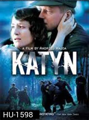 Katyn บันทึกเลือดสงครามโลก