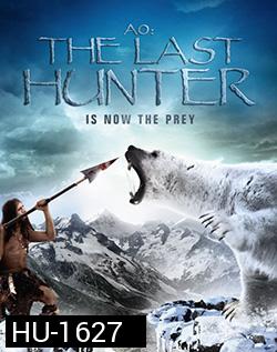 Ao The Last Neanderthal ดึกดำบรรพ์พันธุ์มนุษย์หิน