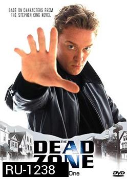 The Dead Zone Season 1 คนเหนือลิขิต ปี 1