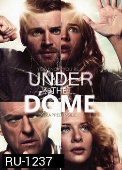 Under The Dome Season 1