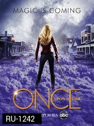 Once Upon a Time Season 2 กาลครั้งหนึ่ง ปี 2 จบ