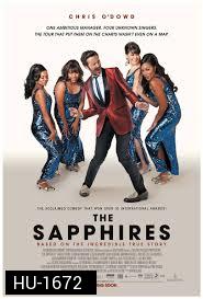 Sapphires, The-เดอะแซฟไฟร์ ปั้นดินให้เป็นดาว