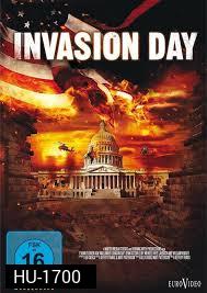 Invasion Day ชิปไวรัสล้างโลก