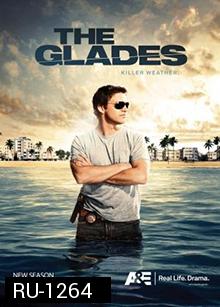 The Glades Season 2