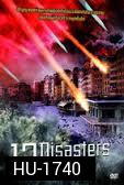 12 Disasters-12 วิบัติสิ้นโลก