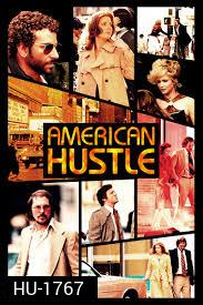 AMERICAN HUSTLE  โกงกระฉ่อนโลก MASTER