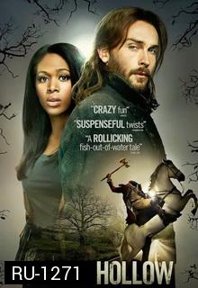 Sleepy Hollow Season 1