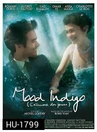 Mood Indigo รักนี้มหัศจรรย์