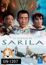 The Legend of Sarila ตามล่าตำนานแดนสวรรค์