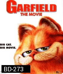 Garfield (2004) การ์ฟิลด์ เดอะ มูฟวี่