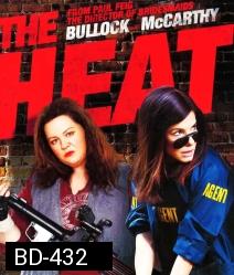 The Heat คู่แสบสาวมือปราบเดือดระอุ