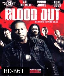 Blood out เค้นเลือดแค้นทวงยุติธรรม