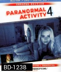 Paranormal Activity 4 (2012) เรียลลิตี้ ขนหัวลุก 4