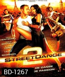 Street Dance 2 (2012) เต้นๆ โยกๆ ให้โลกทะลุ 2