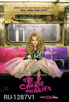 The Carrie Diaries Season 1 