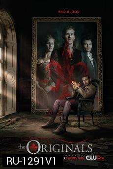 The Originals Season 1 [บรรยายไทย]