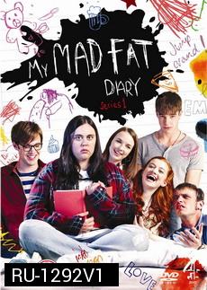 My Mad Fat Diary Season 1