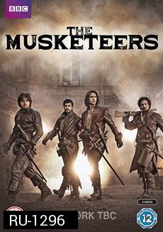 The Musketeers