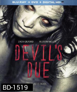 Devil s Due ผีทวงร่าง