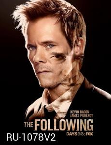 The Following Season 2