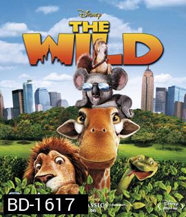 The Wild (2006)