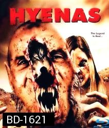 Hyenas