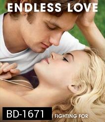 Endless Love รักนิรันดร์