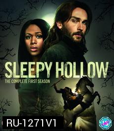 Sleepy Hollow Season 1