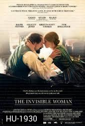 The Invisible Woman พิศวาสลับกวีก้องโลก