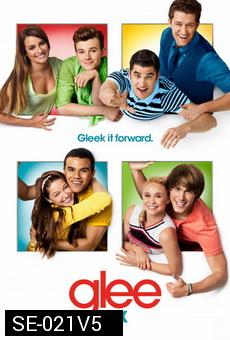 Glee Season 5  EP. 1-20  จบ