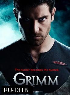 Grimm Season 3  EP. 1-22 จบ