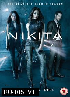 Nikita Season 2 EP 1-23 จบ