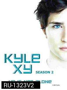 Kyle XY Season 2