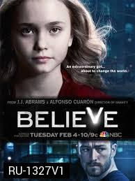 BELIEVE SEASON1 EP.1-12 (จบ)