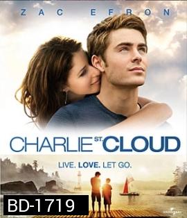 Charlie St. Cloud สายใยรักสองสัญญา