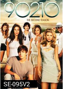 90210 season 2