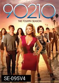 90210 season 4