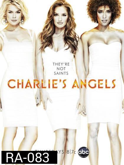 Charlie s Angels 