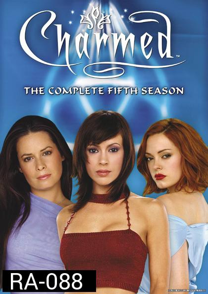 Charmed Season 5