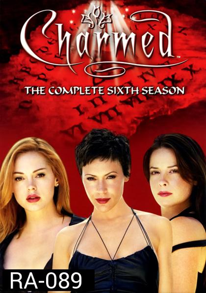 Charmed Season 6