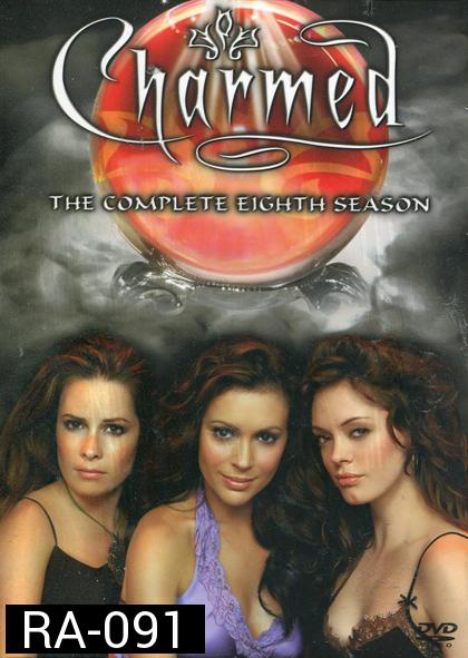 Charmed Season 8