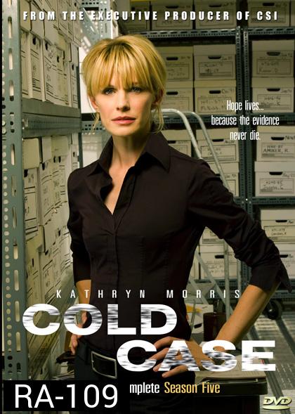 Cold Case Season 5