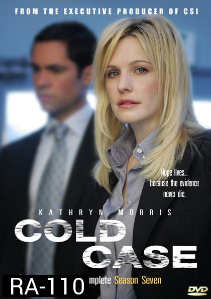 Cold Case Season 7