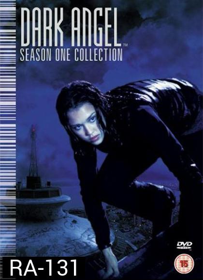 Dark Angel Season 1