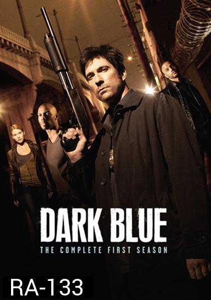 Dark Blue Season 1