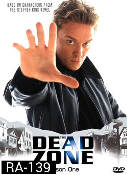 The Dead Zone Season 1 คนเหนือลิขิต ปี 1