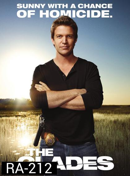 The Glades Season 1