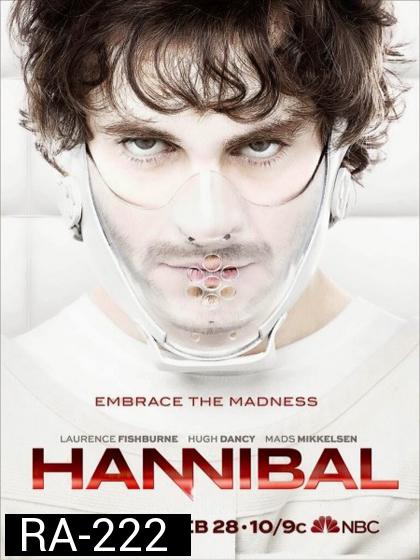 Hannibal Season 2